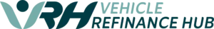 Vehicle Refinance Hub Logo