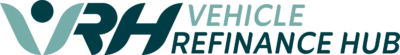 Vehicle Refinance Hub Logo