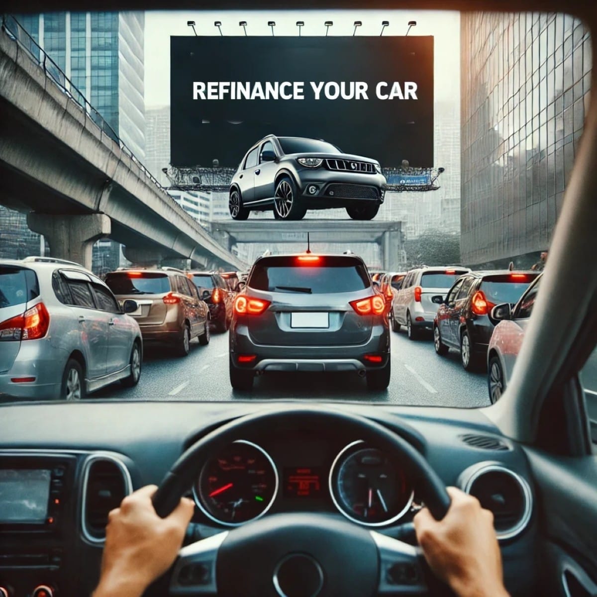 Paid-off vehicle refinance South Africa — unlock equity with major SA banks